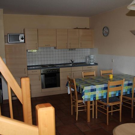 Ferienwohnung 3 Struven Hus Lehe  Kültér fotó