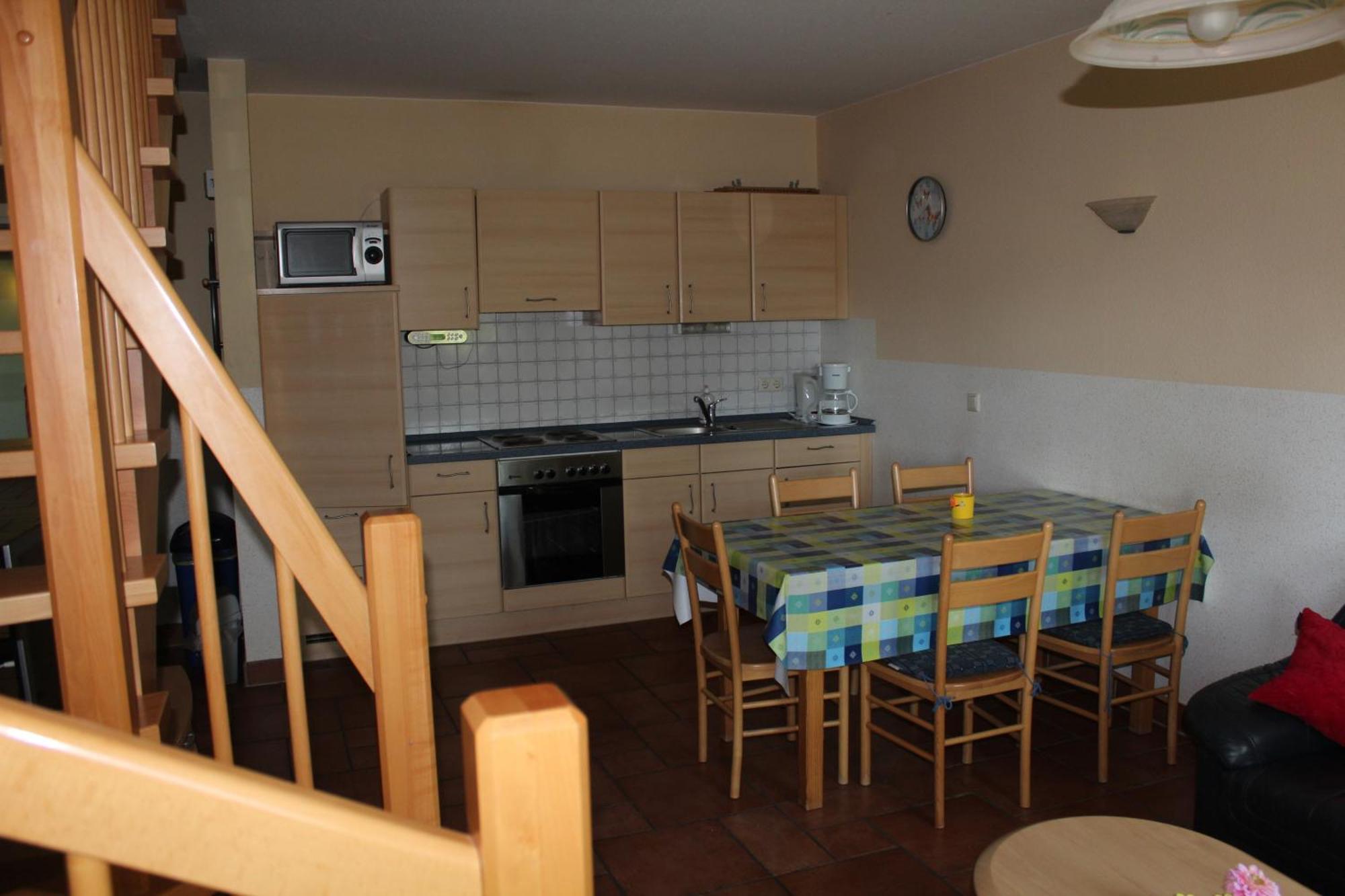 Ferienwohnung 3 Struven Hus Lehe  Kültér fotó